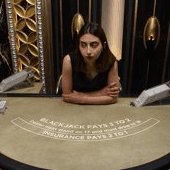 플래티넘 프리베 블랙잭 5 thumbnail