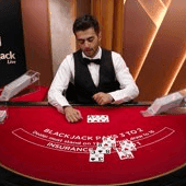 Blackjack VIP T thumbnail