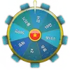 럭키 휠 돌리기 icon